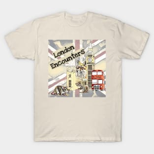 London Encounters T-Shirt